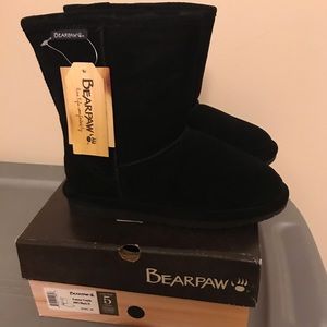 BearPaw Boots